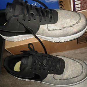 Nike Air Force One Crater CZ1524-002 - Size 12.5